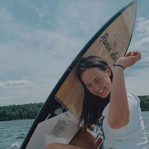 Meet your Posher, Clara